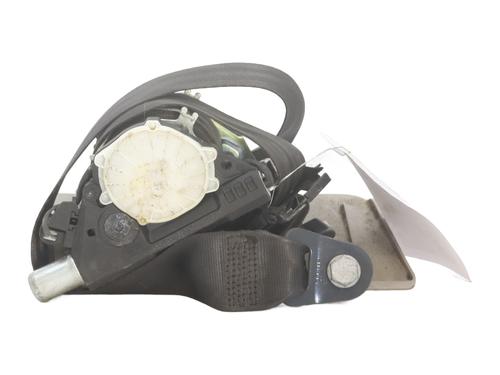 Front left seatbelt CITROËN C5 III (RD_) 2.0 HDi 140 (RDRHF8, RDRHFA, RDRHA8, RDRHAJ) | BP33457733I26 - Image 4
