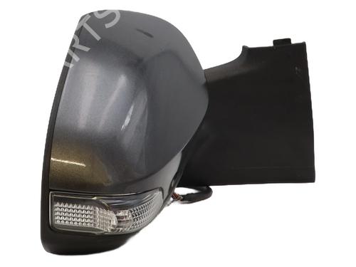 Right mirror TOYOTA YARIS (_P13_) 1.3 (NSP130_, NSP130) | BP29315838C27 