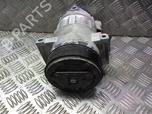 AC compressor RENAULT CLIO IV (BH_) 0.9 TCe 75 (BHNP) | BP23049525M34 - Image 2