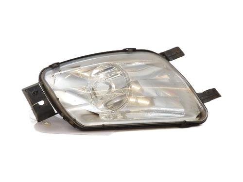 Farol Nevoeiro frente esquerdo PEUGEOT 3008 I MPV (0U_) 1.6 HDi (114 hp) 31252520