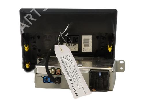 Radio CITROËN C3 III (SX) 1.2 PureTech 82 | BP26932977E6 