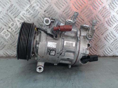 Compressor A/C VW GOLF VIII (CD1, DA1) 2.0 GTI Clubsport (300 hp) 27397673