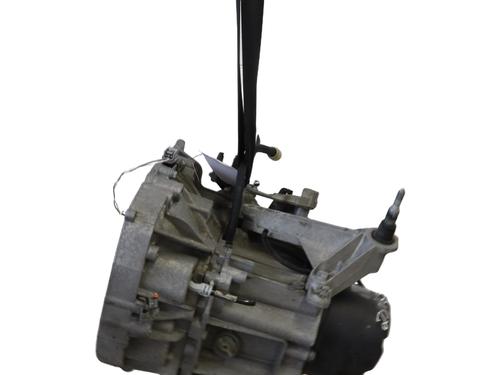 Gearbox RENAULT CLIO III (BR0/1, CR0/1) 1.2 16V Hi-Flex (BR1U, CR1U) | BP27883270M3