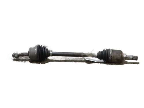 Used Left front driveshaft FIAT PANDA (312_, 319_) 1.2 (312PXA1A) (69 hp) 31359984