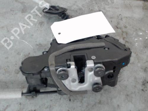 Front left lock MITSUBISHI ASX (VSX_, VSE_)  | BP28331924C98 