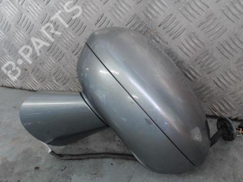 Used Left mirror OPEL MERIVA B MPV (S10) 1.7 CDTI (75) (110 hp) 26583200