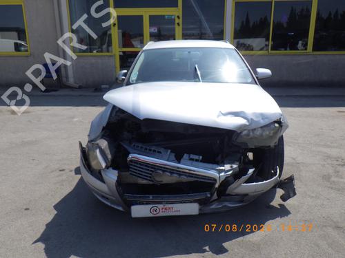 Left tailgate light AUDI A3 Sportback (8PA) 1.9 TDI | BP23839158C79 - Image 16