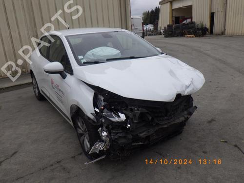 AC compressor RENAULT CLIO V (B7_) 1.5 Blue dCi 85 (B7AG) | BP26498865M34 - Image 6