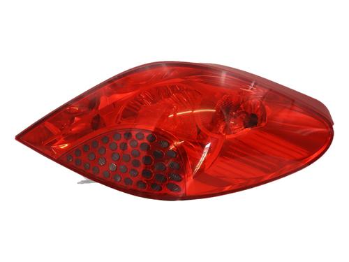 Used Right taillight Right taillight PEUGEOT 207 CC (WD_) 1.6 HDi (109 hp) 34414836 34414836