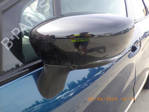 Spiegel buiten links RENAULT CAPTUR I (J5_, H5_) 1.2 TCe 120 (118 hp) 28428241