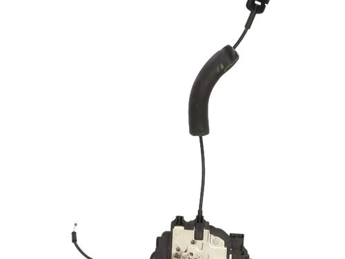 Used Front left lock RENAULT MEGANE III Hatchback (BZ0/1_, B3_) 1.5 dCi (BZ09, BZ0D, BZ1W, BZ29, BZ14) (110 hp) 31860754