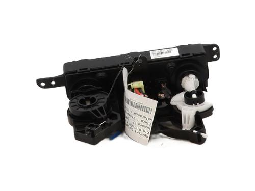 Used Climate control Climate control KIA PICANTO II (TA) 1.0 (67 hp) 30709548 30709548