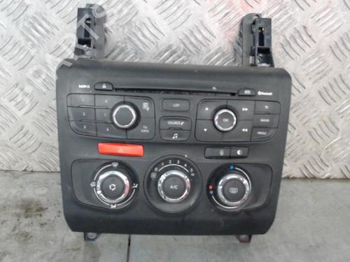 Switch CITROËN C4 II (NC_) 1.2 THP 110 (NCHNZ6, NCHNV6) | BP24953566I30 - Image 4