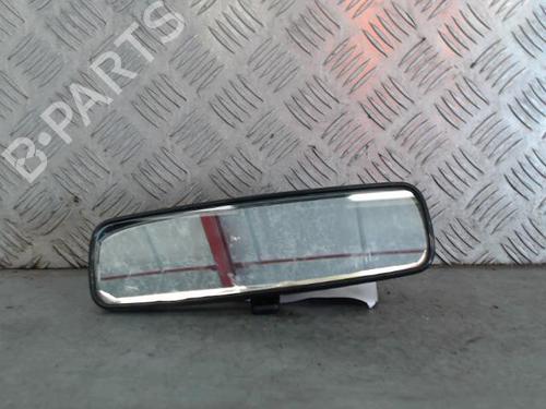 Used Rear mirror PEUGEOT 307 (3A/C) 1.6 16V (109 hp) 29007072