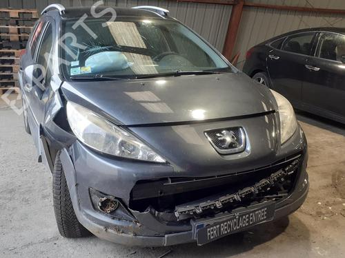 Used Parts PEUGEOT 207 SW (WK_) 1.6 HDi 4442062