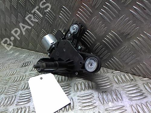 Rear wiper motor CITROËN C3 III (SX) 1.5 BlueHDi 100 (SXYHYP, SXYHTU) | BP23838439M102 - Image 3