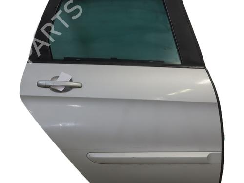 Used Right rear door PEUGEOT 308 SW I (4E_, 4H_) 2.0 HDi (136 hp) 29028118