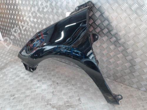 Left front fenders PEUGEOT 5008 (0U_, 0E_) 2.0 HDi 150 / BlueHDi 150 | BP23051662C41 