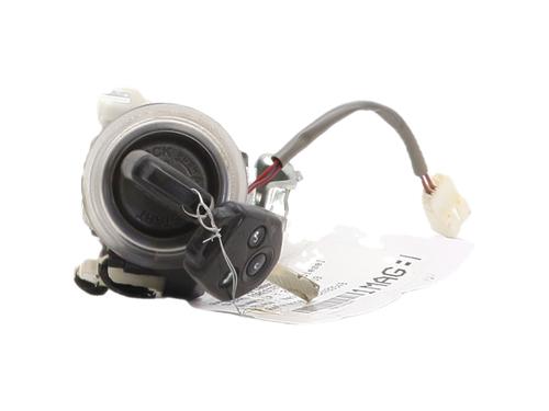 Ignition barrel SUBARU FORESTER (SH_) 2.0 D AWD (SHH, SHD, SHN) | BP39245820M48 - Image 5