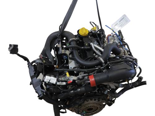 Used Engine Engine 37451555 37451555