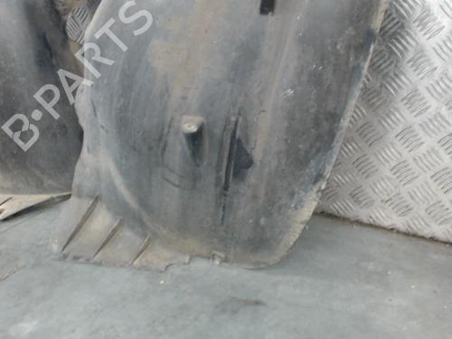 Wheel arch RENAULT CLIO III (BR0/1, CR0/1) 1.5 dCi (C/BR0G, C/BR1G) | BP30058854C56 