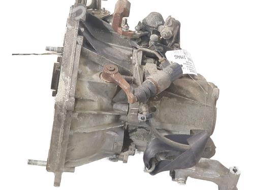 Used Gearbox Gearbox ALFA ROMEO 147 (937_) 1.9 JTDM 8V (937.AXD1A, 937.AXU1A, 937.BXU1A) (120 hp) 33123238 33123238