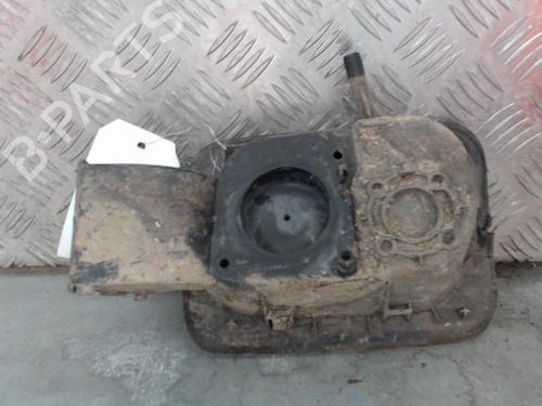 Used Fuel flap Fuel flap RENAULT MEGANE II (BM0/1_, CM0/1_) 1.9 dCi (131 hp) 28707017 28707017