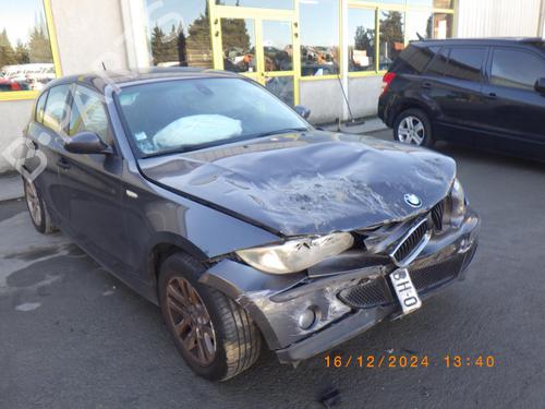 Heater blower motor BMW 1 (E87) 118 d | BP28357301M62  - Image 6