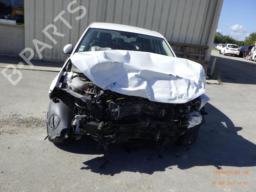 Left front window motor VW POLO VI (AW1, BZ1, AE1) 1.6 TDI | BP23050664E21  - Image 12