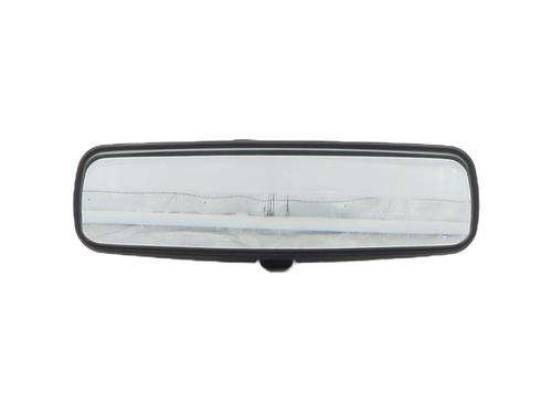 Used Rear mirror PEUGEOT 208 I (CA_, CC_) 1.4 HDi (68 hp) 24822108
