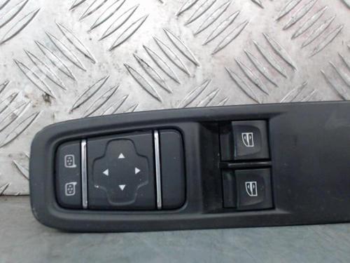 Left front window switch RENAULT CLIO IV (BH_) 1.5 dCi 75 | BP25206735I27 - Image 3