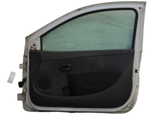 Right front door RENAULT CLIO III (BR0/1, CR0/1) 1.5 dCi (C/BR0G, C/BR1G) | BP29449621C3 