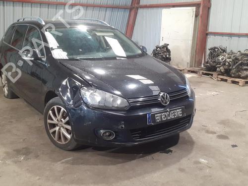 Used Parts VW GOLF VI Variant (AJ5) 4421837