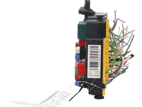 Fuse box CITROËN C3 III (SX) 1.2 PureTech 82 | BP32630275E1