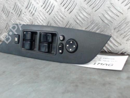 Used Left front window switch Left front window switch MAZDA 6 Hatchback (GH) 1.8 MZR (120 hp) 27677031 27677031