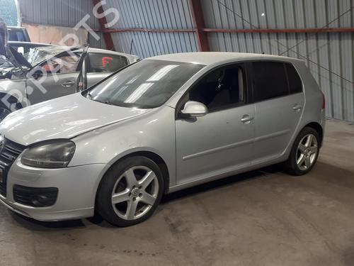 Engine control unit (ECU) VW GOLF V (1K1) | BP33707534M57 - Image 12