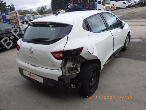 Left tailgate light RENAULT CLIO IV (BH_) 1.5 dCi 75 | BP23983637C79  - Image 16