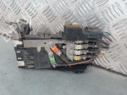 Used Electronic module Electronic module PEUGEOT 5008 (0U_, 0E_) 1.6 HDi (112 hp) 34523473 34523473