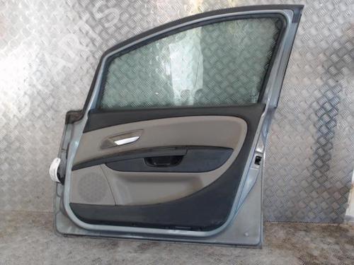Right front door FIAT GRANDE PUNTO (199_) 1.3 D Multijet (199.AXD11, 199.AXD1A, 199.AXD1B,... | BP23052240C3