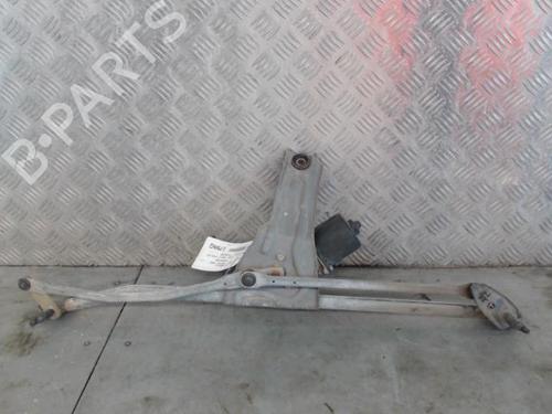 Front wiper motor MINI MINI (R50, R53) Cooper | BP24525082M29 - Image 4