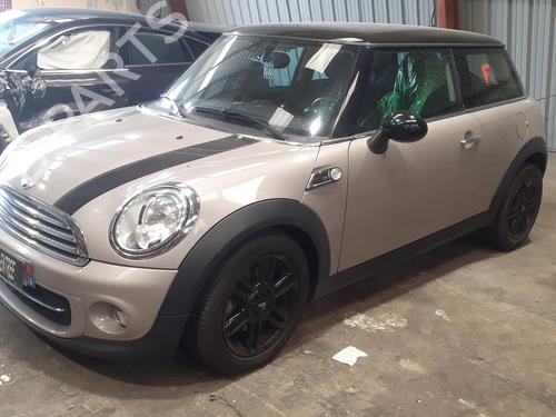 Front right seatbelt MINI MINI (R56) Cooper D | BP31359991I25 - Image 16