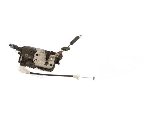 Używane Zamek drzwi tylnych prawych CITROËN C3 II (SC_) 1.2 VTi 82 (82 hp) 29460470
