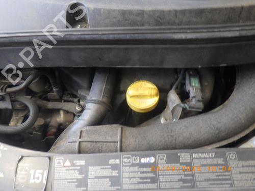 Engine RENAULT MODUS / GRAND MODUS (F/JP0_) 1.5 dCi (JP0G, JP0H) | BP31336957M1 - Image 2