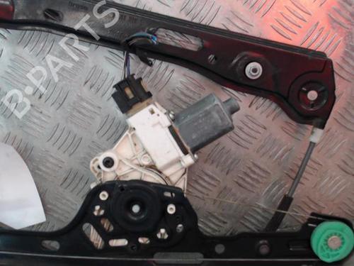 Front right window mechanism BMW 1 (E87) 118 d | BP24799877C23 - Image 2