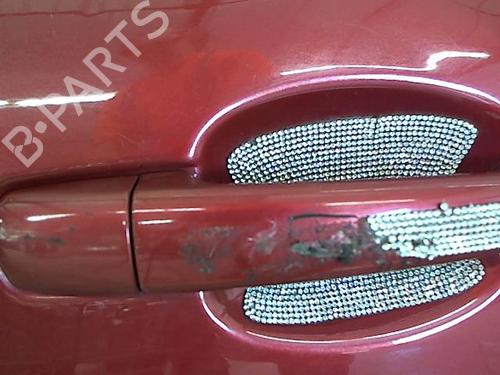 Right front door CITROËN C3 II (SC_) 1.4 VTi 95 | BP23051812C3 