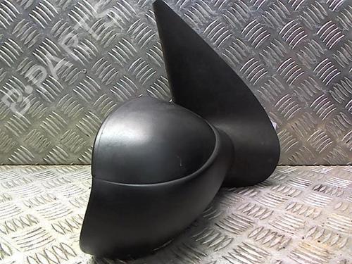 Used Right mirror PEUGEOT 206+ (2L_, 2M_) 1.1 (60 hp) 23049449