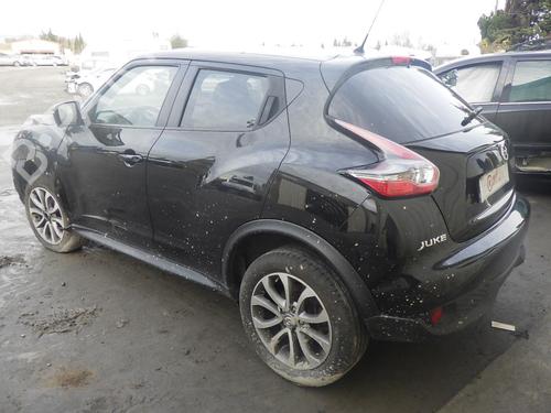 Engine mount NISSAN JUKE (F15) 1.2 DIG-T | BP23049587M89  - Image 14