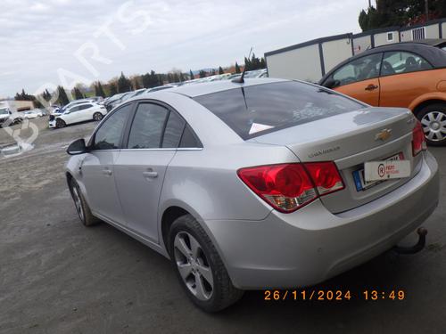Right taillight CHEVROLET CRUZE (J300) 2.0 CDI | BP24655853C35 - Image 8