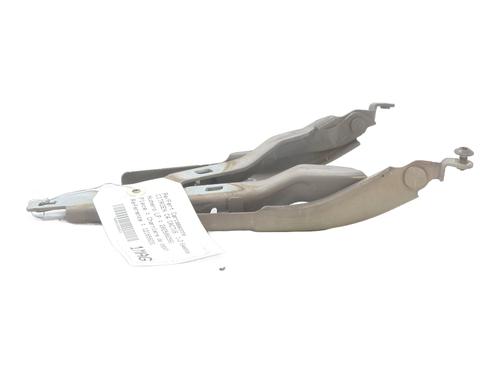 Hinge/Door check strap CITROËN C4 CACTUS 1.2 VTi 82 | BP32518797C146