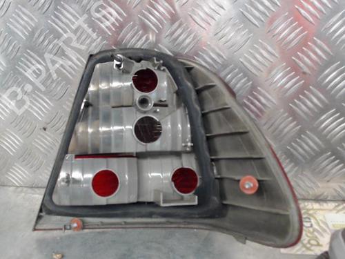 Used Left taillight Left taillight BMW 3 (E46) 320 d (150 hp) 23050547 23050547